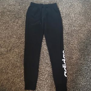 Adidas Jogger Sweats